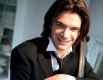 Gautier Capucon at The Town Hall with NZSO